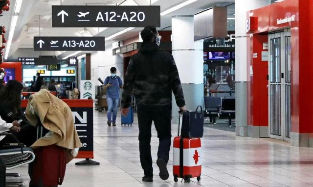 Τα 10 πιο παράξενα αντικείμενα που κατασχέθηκαν σε αεροδρόμια το 2021